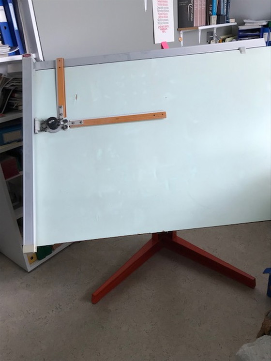 Image 1 of Zeichentisch Heron Parigi