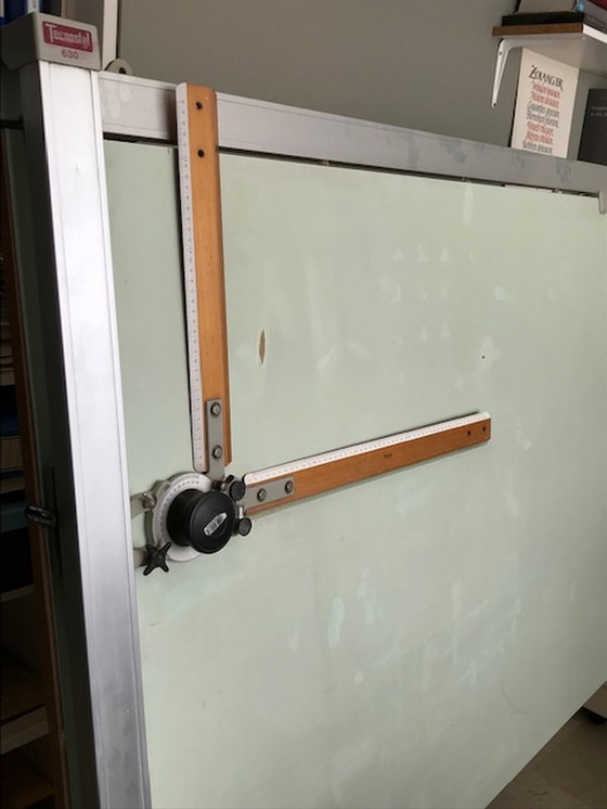 Image 1 of Zeichentisch Heron Parigi