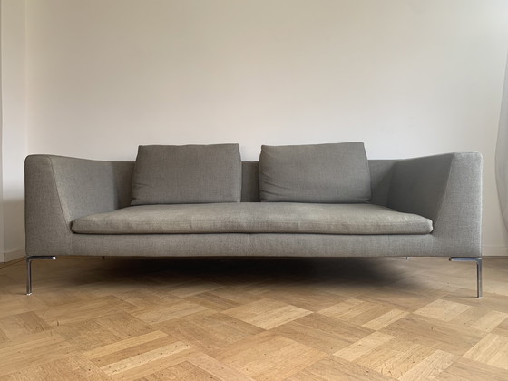 Image 1 of B&B Italia Charles Sofa