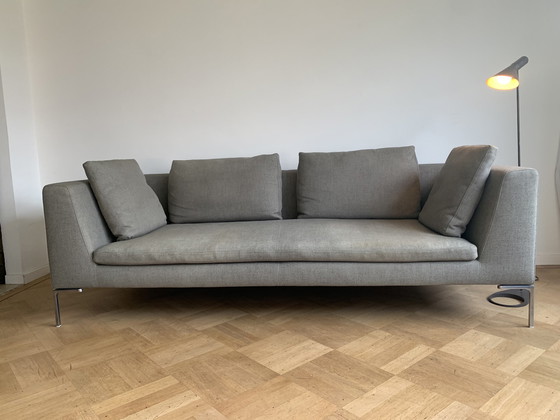 Image 1 of B&B Italia Charles Sofa