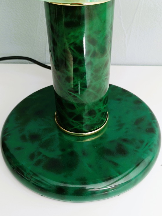 Image 1 of Tischlampe Pilzform