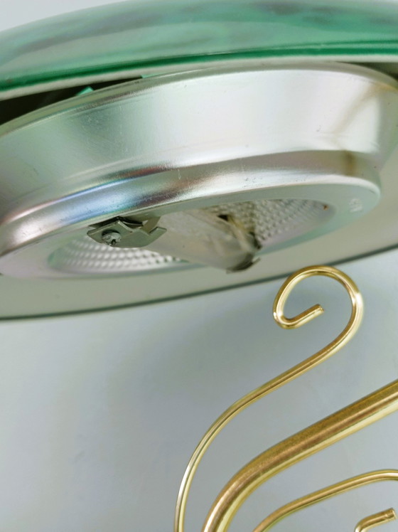 Image 1 of Tischlampe Pilzform