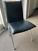 Leolux Esszimmer-Set
