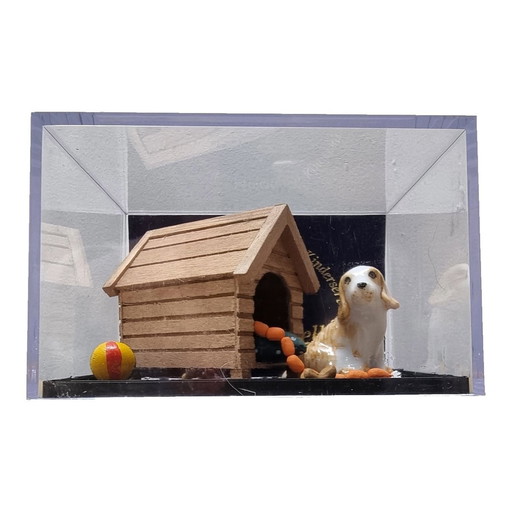 Reutter Porzellan Sammlerstück In Box