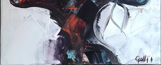 Image 1 of Adam Golly "Galantis"