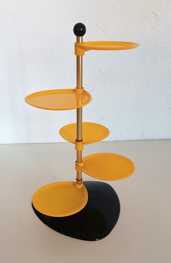 Image 1 of Sixties Design Display