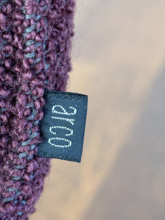 Image 1 of 6 X Arco Frame Stühle