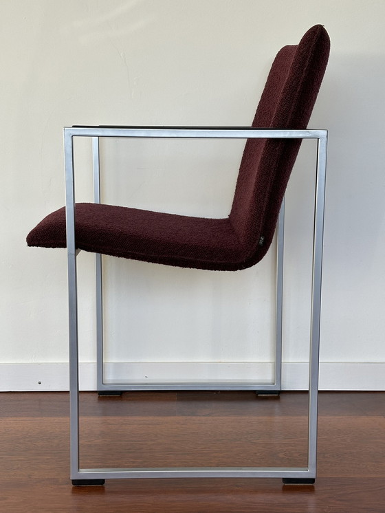 Image 1 of 6 X Arco Frame Stühle