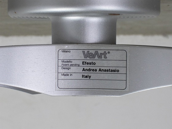 Image 1 of VeArt Efesto Deckenleuchte Design Andrea Anastasio