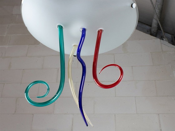 Image 1 of VeArt Efesto Deckenleuchte Design Andrea Anastasio