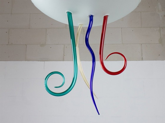 Image 1 of VeArt Efesto Deckenleuchte Design Andrea Anastasio