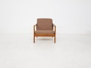 Sessel aus der Mid Century
