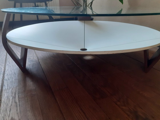 Image 1 of Couchtisch aus dem Weltraumzeitalter