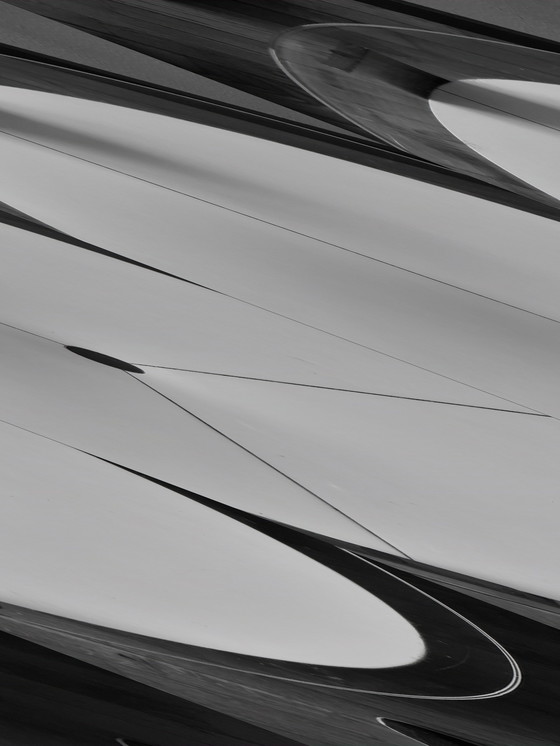 Image 1 of Couchtisch aus dem Weltraumzeitalter