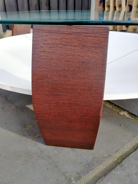 Image 1 of Couchtisch aus dem Weltraumzeitalter