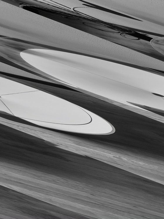 Image 1 of Couchtisch aus dem Weltraumzeitalter