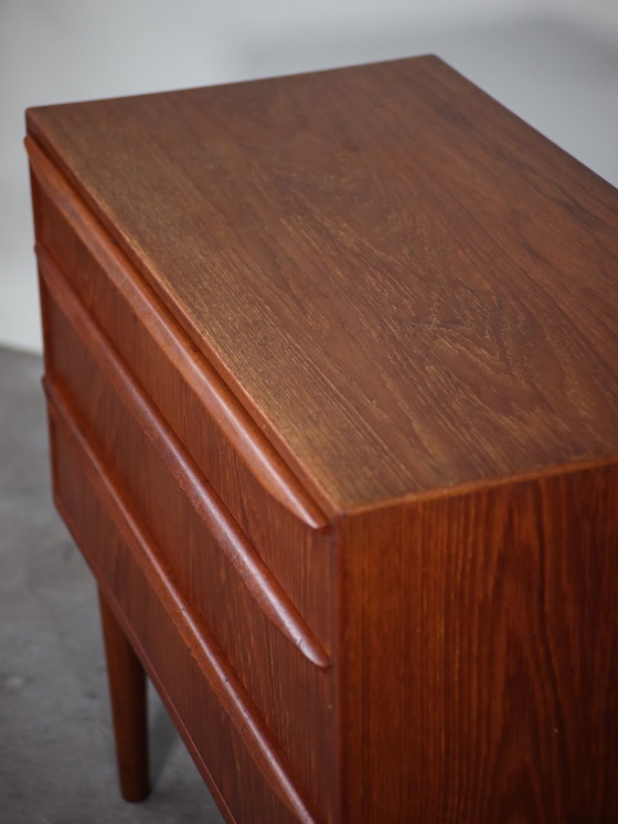 Image 1 of Schminktisch Dänisch