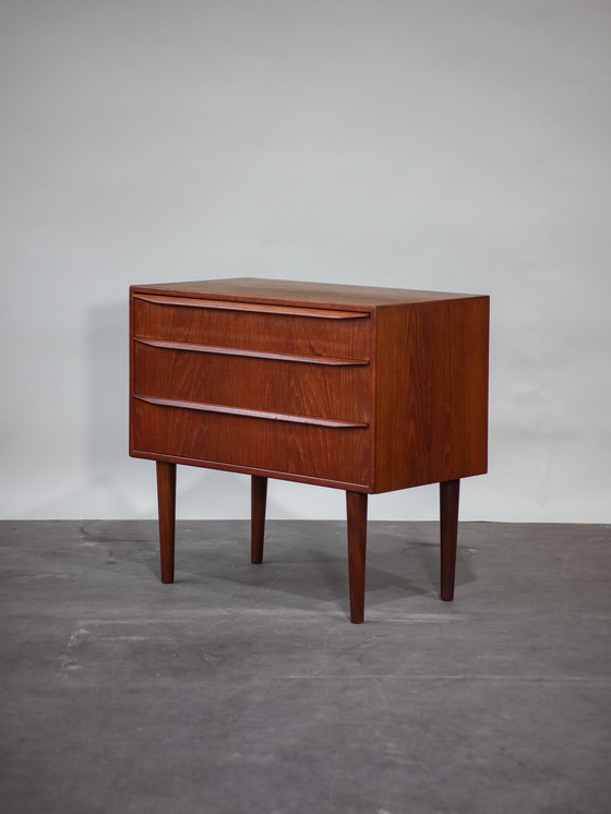 Image 1 of Schminktisch Dänisch