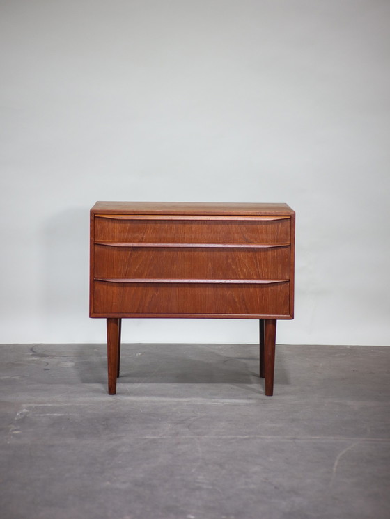 Image 1 of Schminktisch Dänisch