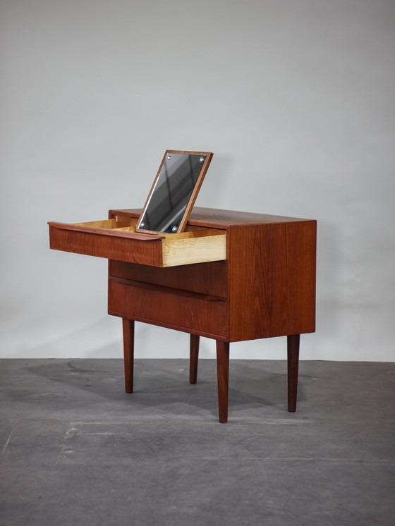 Image 1 of Schminktisch Dänisch