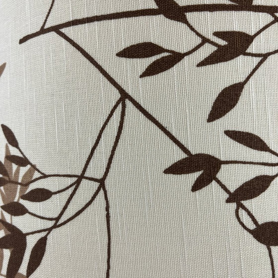 Image 1 of Domus Xl Vintage Tischlampe - Teak