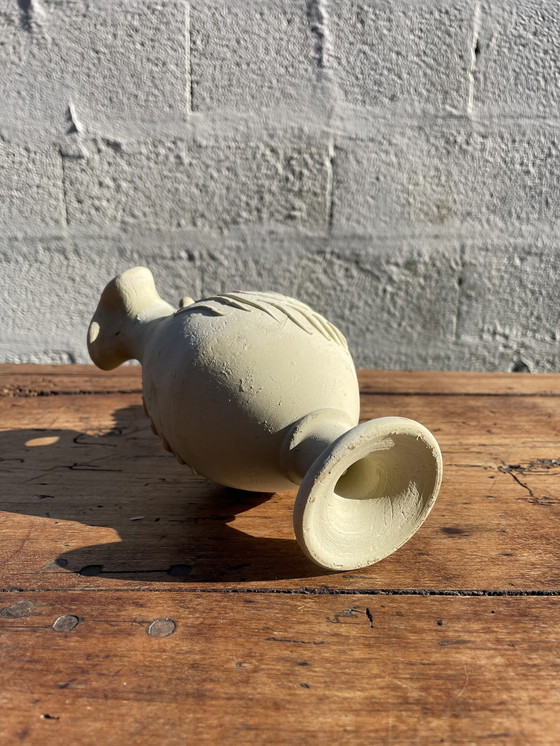 Image 1 of Krug Zoomorpher Hahn