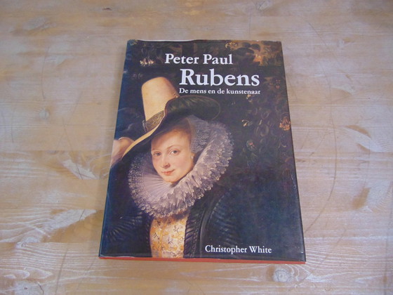 Image 1 of Peter Paul Rubens – Der Mensch und der Künstler