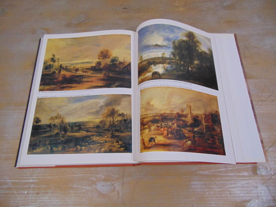 Image 1 of Peter Paul Rubens – Der Mensch und der Künstler