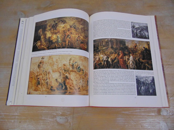 Image 1 of Peter Paul Rubens – Der Mensch und der Künstler