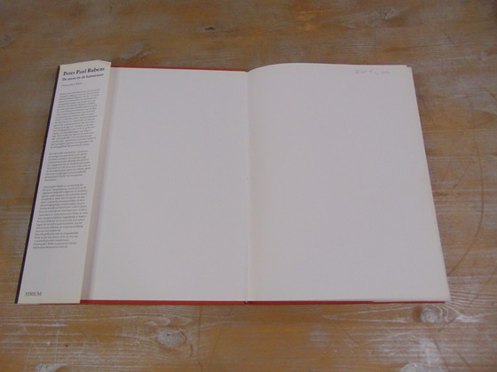 Image 1 of Peter Paul Rubens – Der Mensch und der Künstler