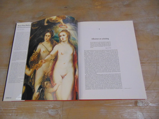 Peter Paul Rubens – Der Mensch und der Künstler