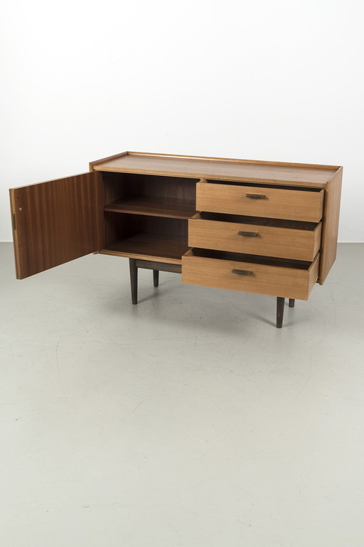 Deutsches Vintage-Sideboard