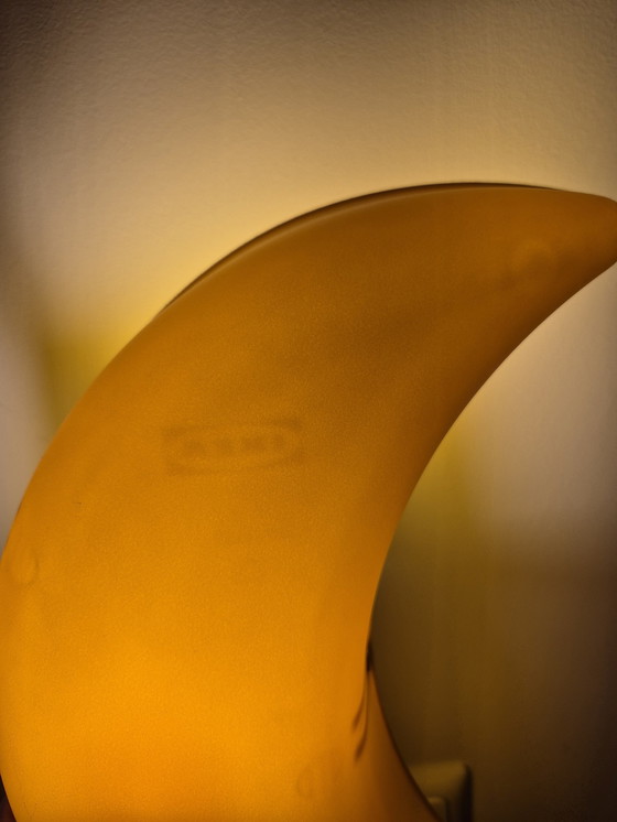 Image 1 of Ikea Smila Mähne