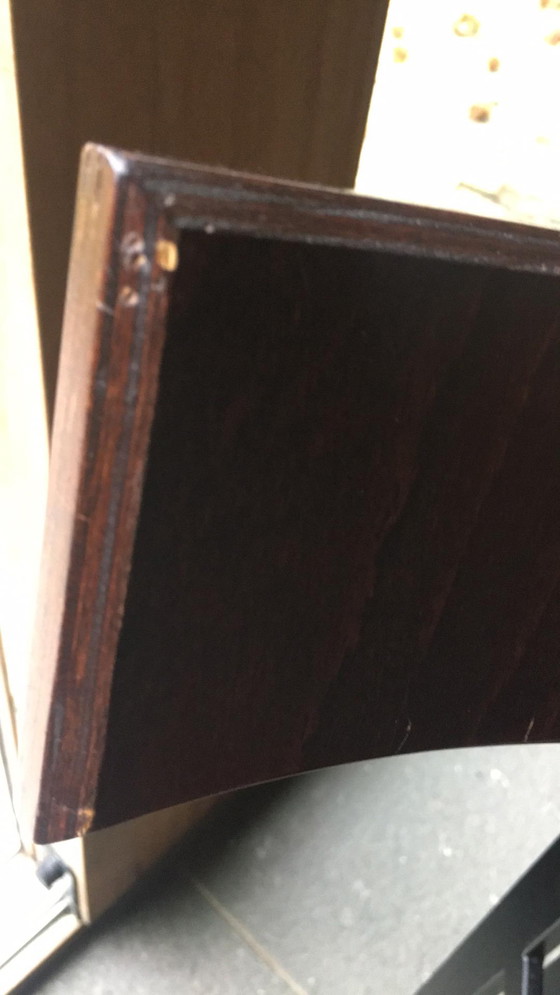 Image 1 of Vier Harvink Zeta-Stühle