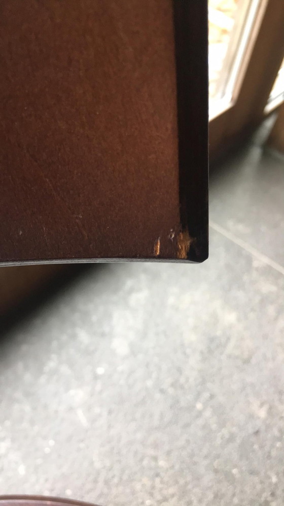 Image 1 of Vier Harvink Zeta-Stühle