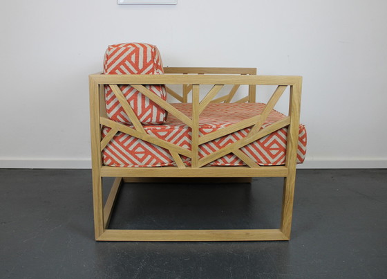 Image 1 of We Wood Tree Sessel