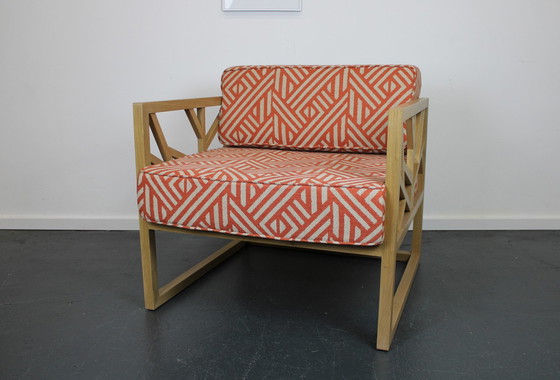 Image 1 of We Wood Tree Sessel