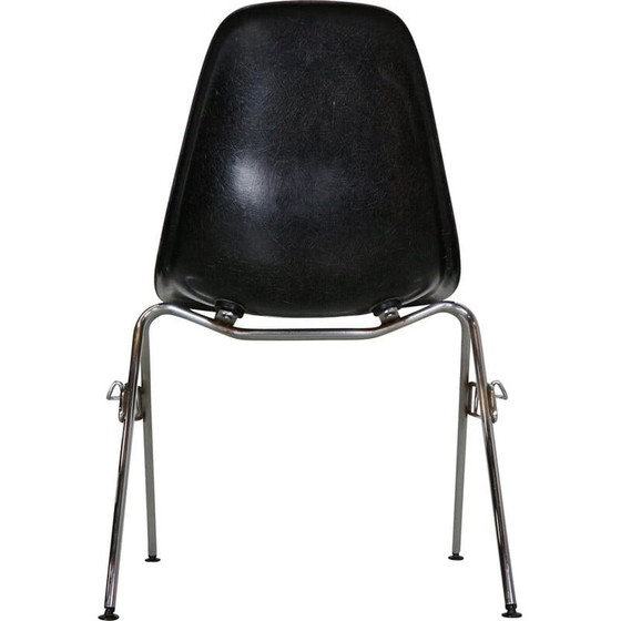 Image 1 of Klassische "Dss"-Stühle von Charles und Ray Eames für Herman Miller, 1974