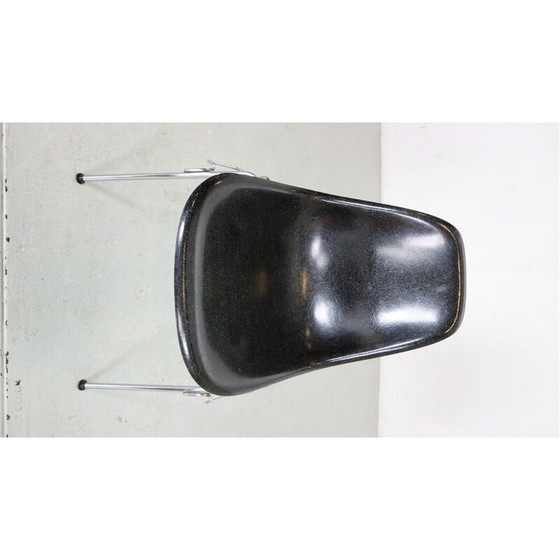 Image 1 of Klassische "Dss"-Stühle von Charles und Ray Eames für Herman Miller, 1974