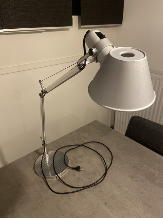 Image 1 of Artemide Tolomeo Mini