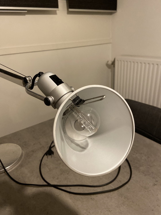 Image 1 of Artemide Tolomeo Mini