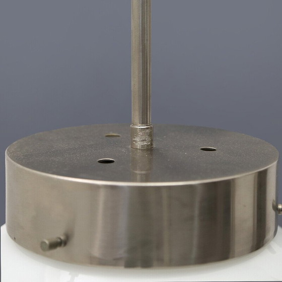 Image 1 of Vintage-Kronleuchter "Delta" von Sergio Mazza für Artemide, 1960er Jahre