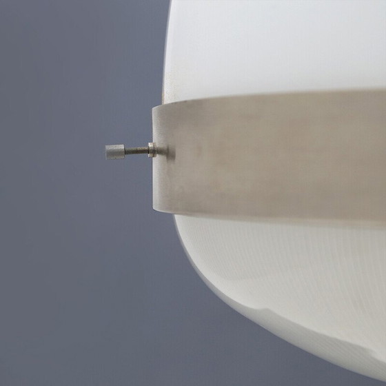 Image 1 of Vintage-Kronleuchter "Delta" von Sergio Mazza für Artemide, 1960er Jahre