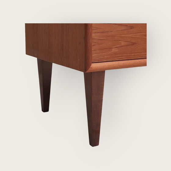 Image 1 of Mid Century Kommode