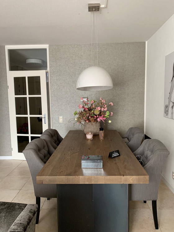 Image 1 of Stout Beleuchtung weiße Hängelampe