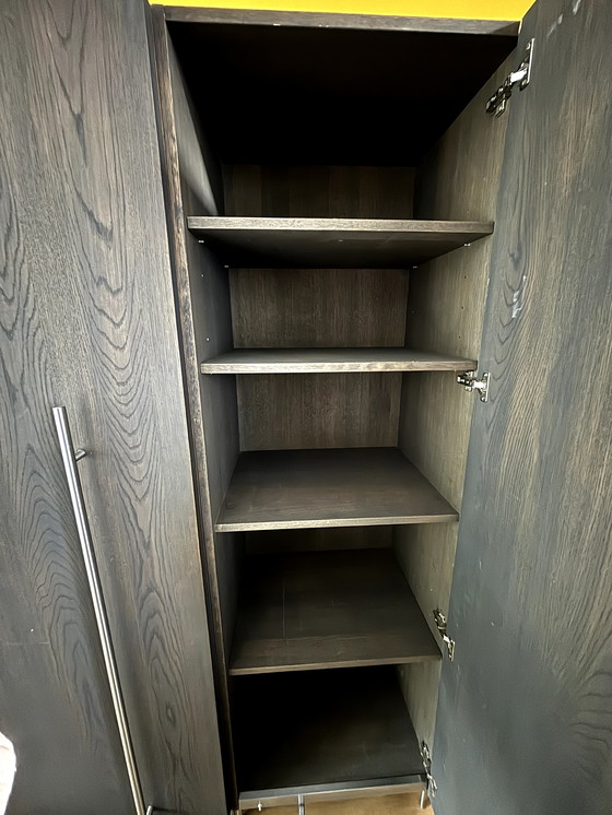 Image 1 of 2x Topform-Schrank