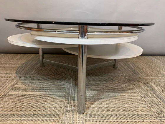 Image 1 of Couchtisch aus dem Weltraumzeitalter