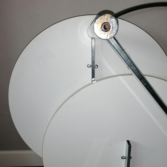 Image 1 of Couchtisch aus dem Weltraumzeitalter