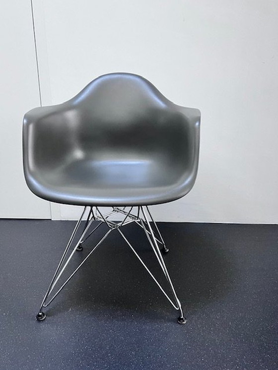 Image 1 of Vitra Eames 4X Dar & 2X Dsr