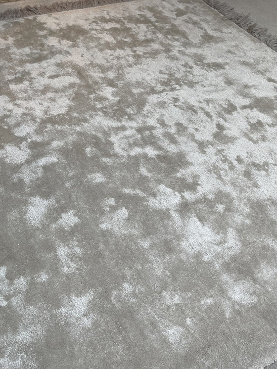 Image 1 of Leolux Frame Teppich Stein